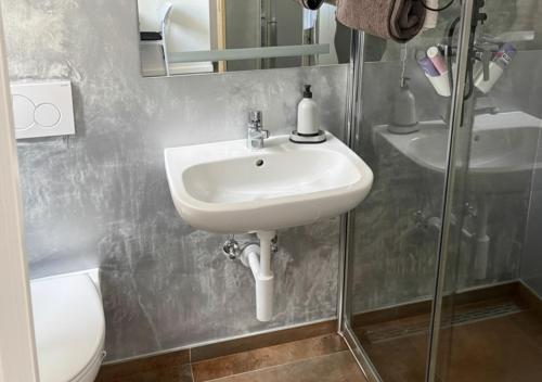 Studio lumineux in 拉紹德封