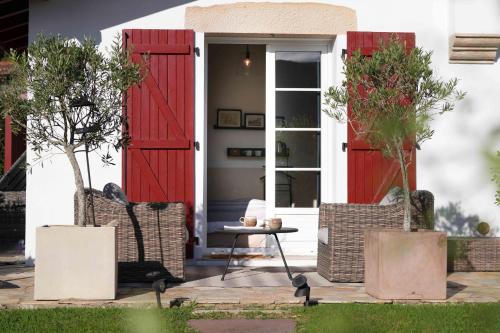 Maison d'Hotes Ibargaia photo 3