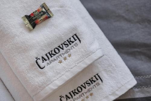 Čajkovskij Apartments - image 5