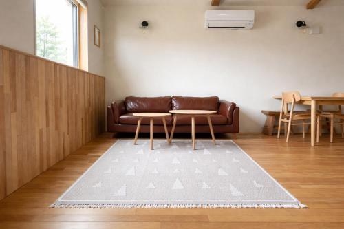 Mizuki Natural Villa Garden - 아사히카와시