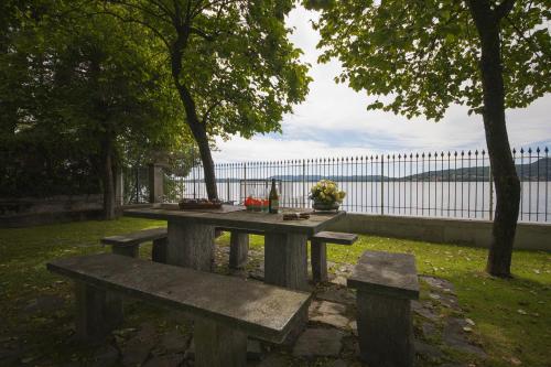 The Home of the rising Sun Park Darsena gîte à louer Breia