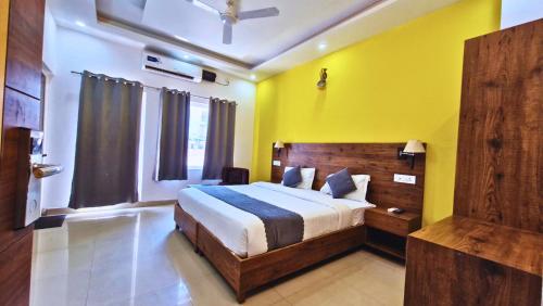 hotel photo