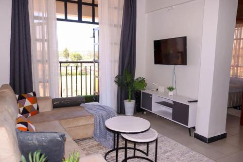 Gessy Homes in Eldoret