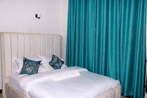 Gessy Homes in Eldoret