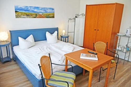 Wilhelms Hostel im Ostseebad Sellin in Ostseebad Sellin