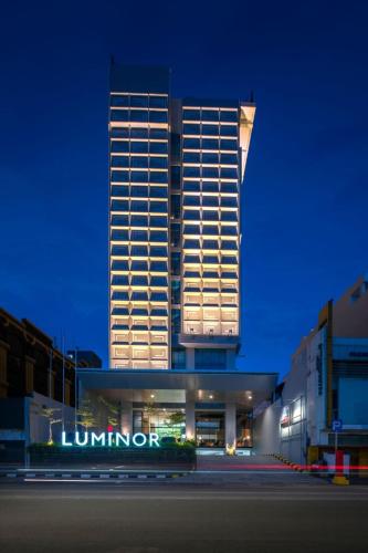 Luminor Hotel Pecenongan Jakarta By WH