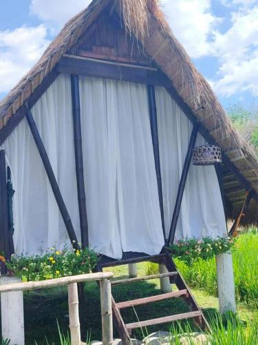 Mudita Glamping and Villas in Gerona