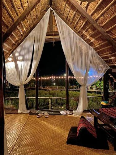 Mudita Glamping and Villas in Gerona