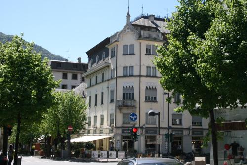  Bernina Express Eco Rooms&Breakfast, Pension in Tirano bei Tovo di Sant'Agata