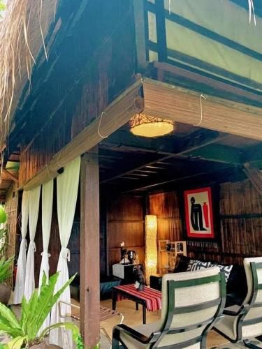 Mudita Glamping and Villas in Gerona