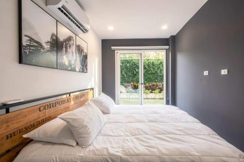 Furnished 1 Bedroom Apartment in San Jose Exquisite in Pozos