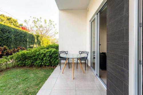 Furnished 1 Bedroom Apartment in San Jose Exquisite in Pozos