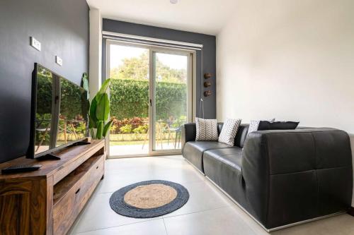 Furnished 1 Bedroom Apartment in San Jose Exquisite in Pozos