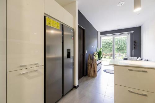 Furnished 1 Bedroom Apartment in San Jose Exquisite in Pozos