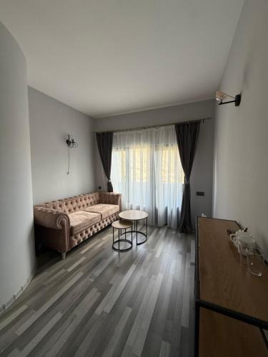 1 double bed