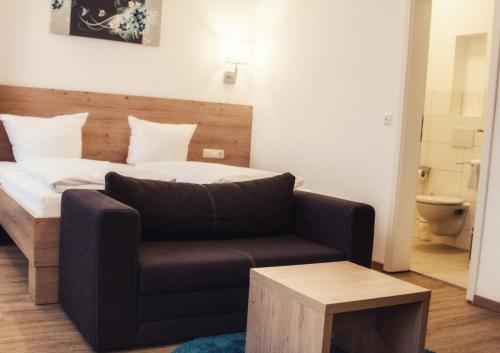 Hotel - Stadtvilla Central - 편의 시설/서비스