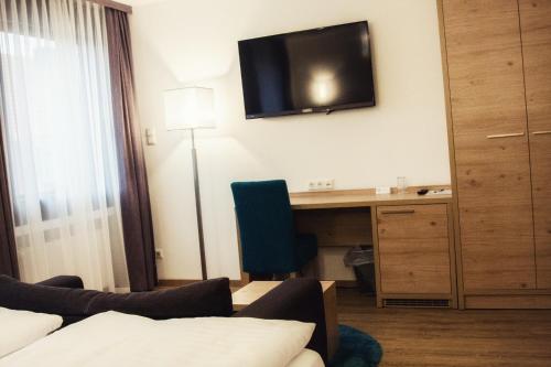 Hotel - Stadtvilla Central - 편의 시설/서비스