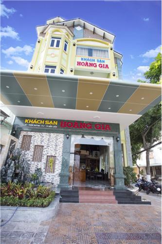 Hoang Gia Hotel - Bạc Liêu, Việt Nam - Giá Từ $15, Đánh Giá - Planet Of  Hotels