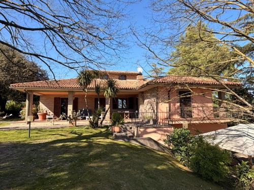 景觀, Villa Maria in 泰韋里納卡斯蒂廖內