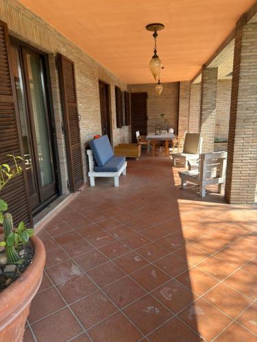 Villa Maria in 泰韋里納卡斯蒂廖內