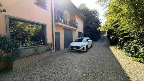 Villa Maria in 泰韋里納卡斯蒂廖內