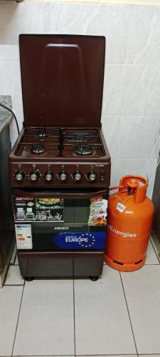 ELEVATE 3 BEDROOMs NANYUKI in 那纽基