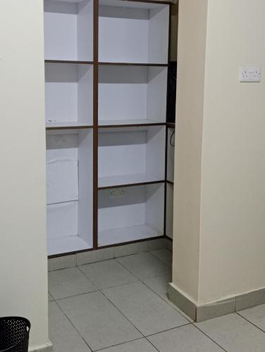 ELEVATE 3 BEDROOMs NANYUKI in 那纽基