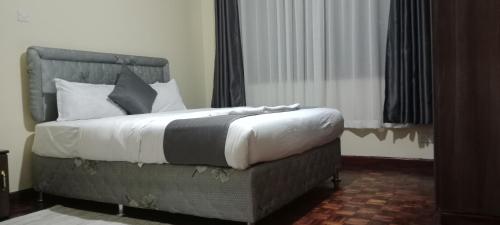 ELEVATE 3 BEDROOMs NANYUKI in 那纽基