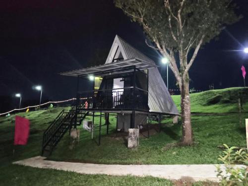 Mccp glamping and resort in Cavinti