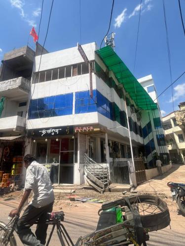 Hotel Golden Palace in Chhatarpur (Madhya Pradesh)