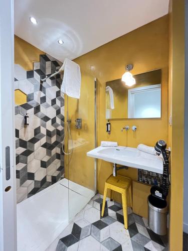 Maison d'Hôtes Bastia in Ville-di-Pietrabugno