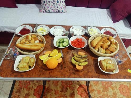 Anas Nubian Guest House in Aswan
