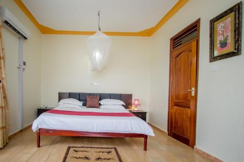 Sleeps 3