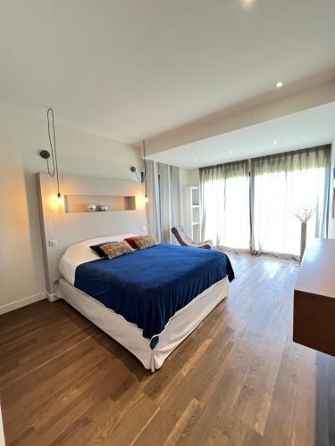 Maison d'Hôtes Bastia in Ville-di-Pietrabugno