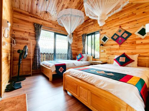 River mountain view homestay - Sapa