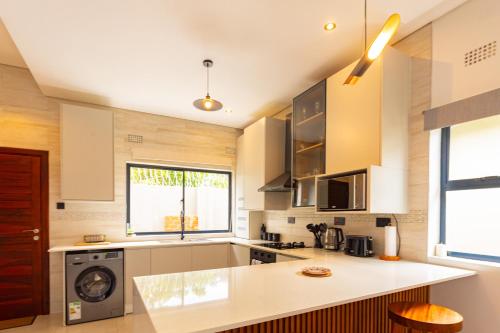 Elle Apartments in Chelston