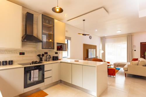 Elle Apartments in Chelston