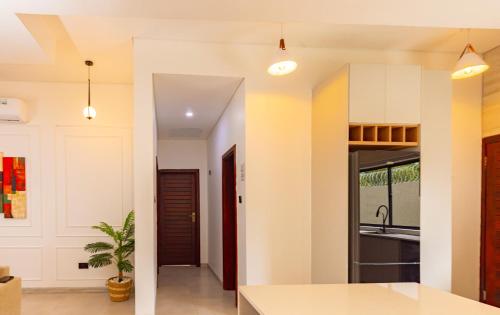 Elle Apartments in Chelston