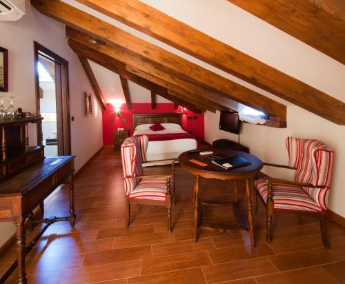  Concejo Hospederia in Valoria la Buena