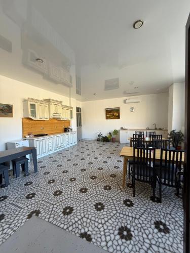 Magic View Hotel in Goris