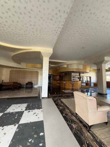 Magic View Hotel in Goris