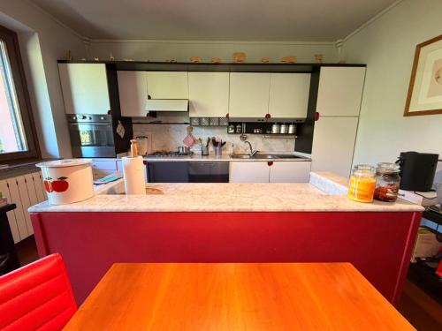 Villa Maria in 泰韋里納卡斯蒂廖內