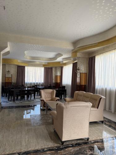 Magic View Hotel in Goris