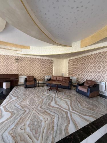 Magic View Hotel in Goris