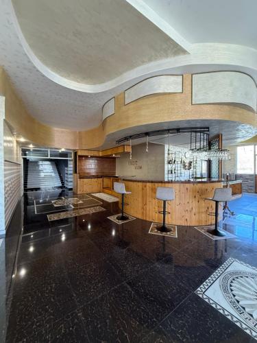 Magic View Hotel in Goris