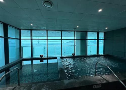 광안비치스테이&Spa 사진 3