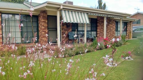 B&B Tumut - Butterfly Cottage - Bed and Breakfast Tumut