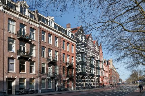 Marnix360apartments Jordaan, Amsterdam