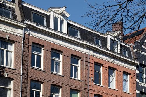Marnix Top: 8P near Leidsche Room Type - Superior Apartment