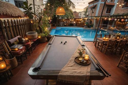 hotel photo